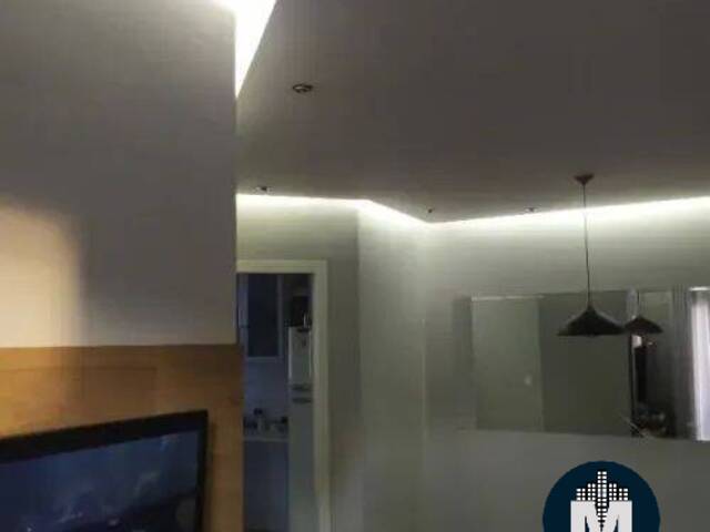 #LM867 - Apartamento para Venda em Osasco - SP