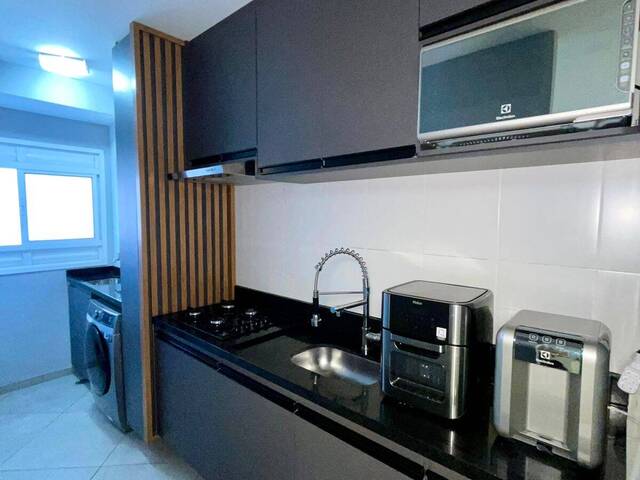 #CMI1064 - Apartamento para Venda em Barueri - SP - 3