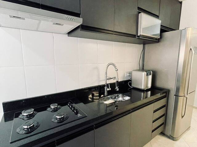 #CMI1064 - Apartamento para Venda em Barueri - SP - 2