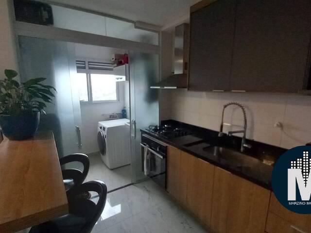 #CMI1065 - Apartamento para Venda em Barueri - SP
