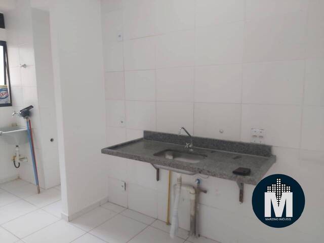 #CMI1066 - Apartamento para Venda em Barueri - SP - 2