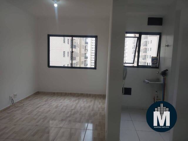 #CMI1066 - Apartamento para Venda em Barueri - SP - 1