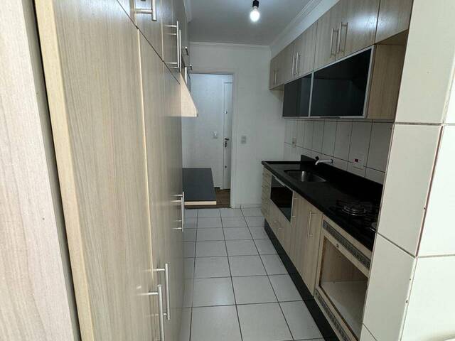 #CMI1069 - Apartamento para Venda em São Paulo - SP - 3
