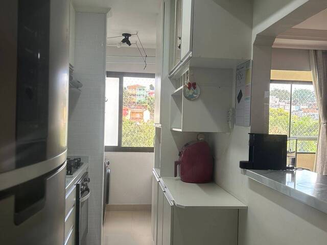 #CMI1071 - Apartamento para Venda em São Paulo - SP