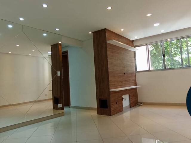 #CMI1075 - Apartamento para Venda em Osasco - SP