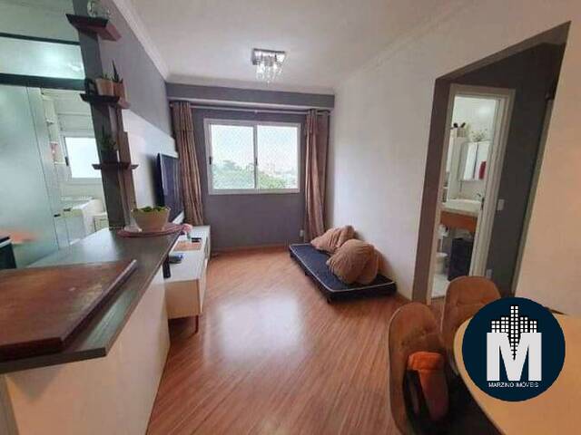 #CMI1076 - Apartamento para Venda em Barueri - SP