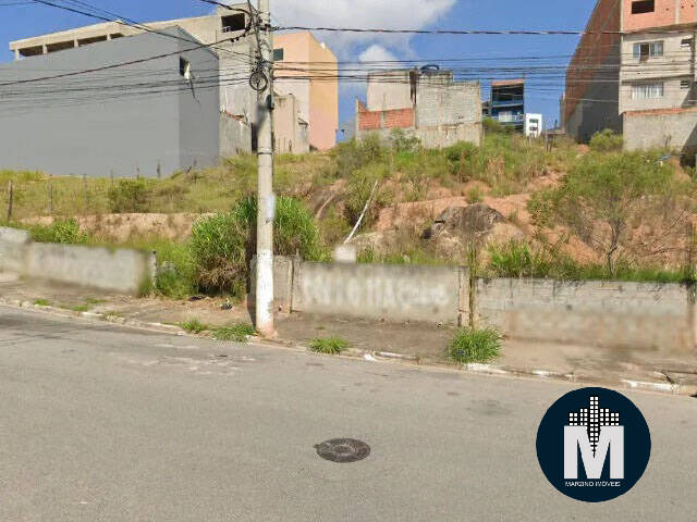 #CMI1079 - Terreno para Venda em Barueri - SP