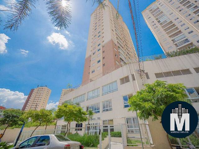 #LM988 - Apartamento para Venda em Osasco - SP