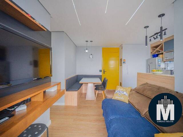 #LM990 - Apartamento para Venda em Osasco - SP