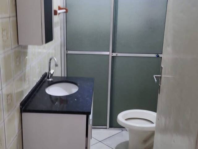 Casa para Locação em Várzea Paulista - 5
