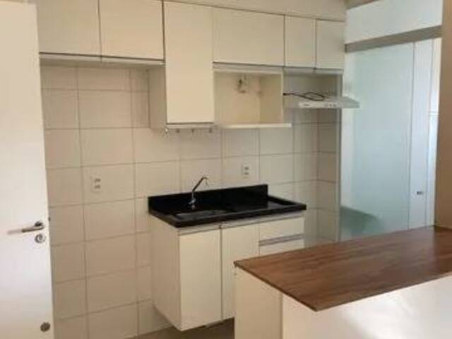 #CMI1083 - Apartamento para Venda em Barueri - SP