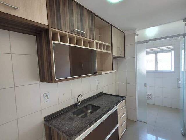 #CMI1084 - Apartamento para Venda em Carapicuíba - SP