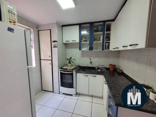 #CMI1086 - Apartamento para Venda em Carapicuíba - SP