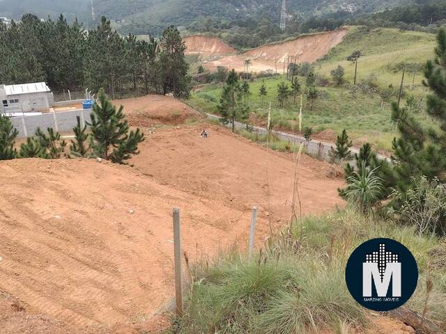 #LM997 - Área para Venda em Santana de Parnaíba - SP