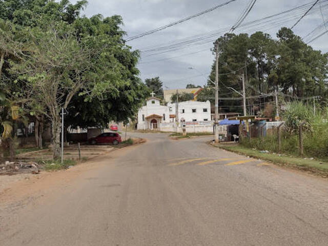 Área para Venda em Santana de Parnaíba - 4
