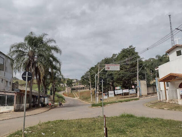 #LM997 - Área para Venda em Santana de Parnaíba - SP