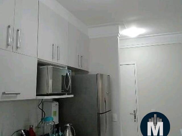 #CMI1094 - Apartamento para Venda em Barueri - SP