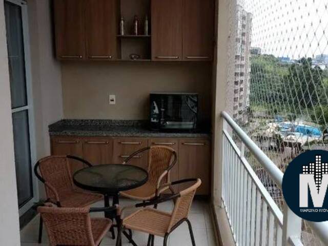 #CMI1095 - Apartamento para Venda em Barueri - SP