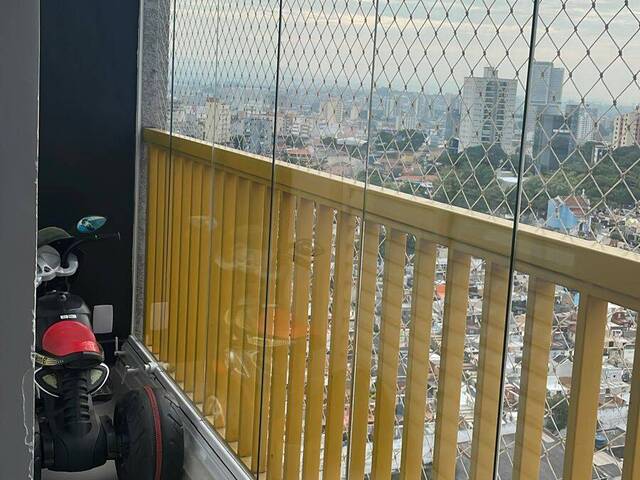 #LM998 - Apartamento para Venda em Osasco - SP