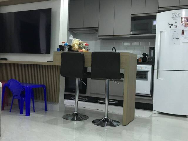 #LM998 - Apartamento para Venda em Osasco - SP