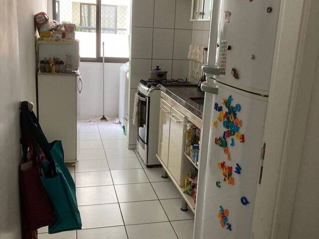 #CMI1099 - Apartamento para Venda em São Paulo - SP