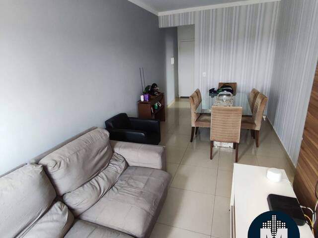 #CMI1100 - Apartamento para Venda em Barueri - SP