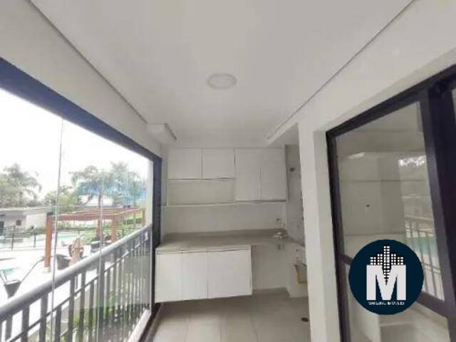 #LM1005 - Apartamento para Venda em Osasco - SP