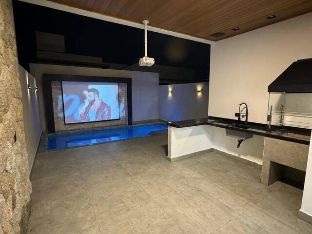 Casa para Venda em Santana de Parnaíba - 5