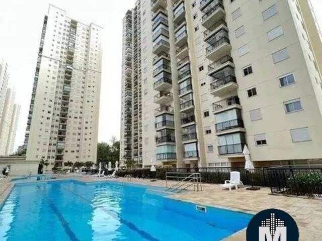 #CMI1122 - Apartamento para Venda em Barueri - SP