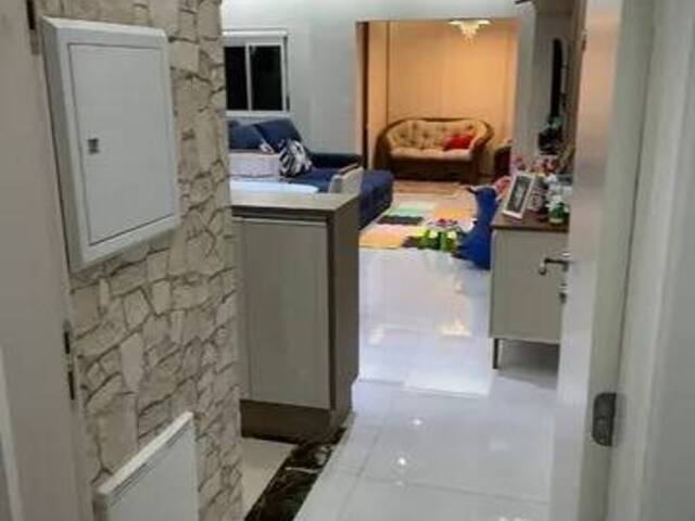 #CMI1122 - Apartamento para Venda em Barueri - SP