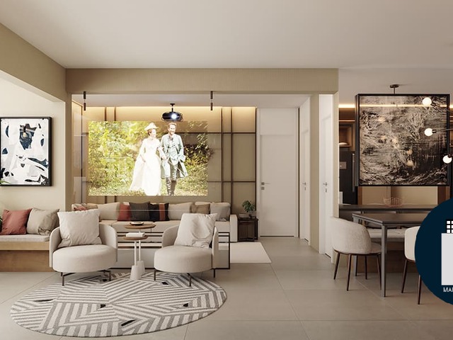 Apartamento para Venda em Barueri - 5