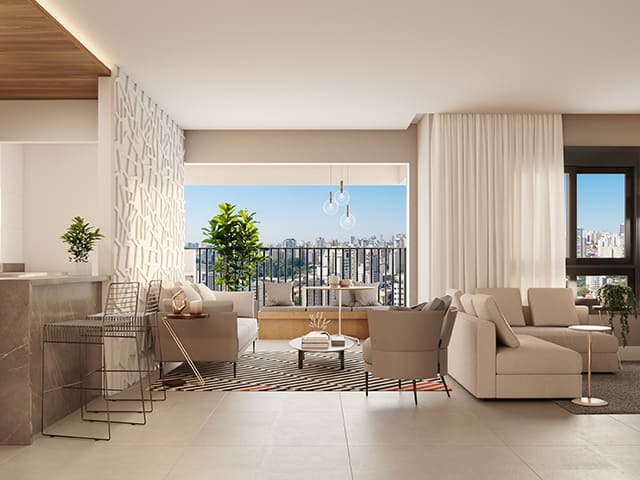 Apartamento para Venda em Barueri - 4