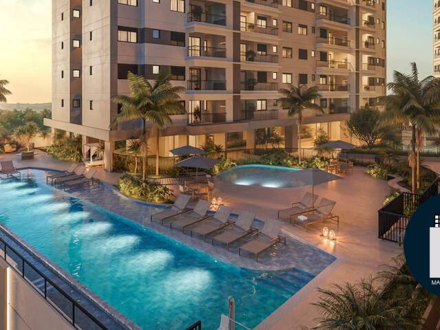 Apartamento para Venda em Barueri - 2