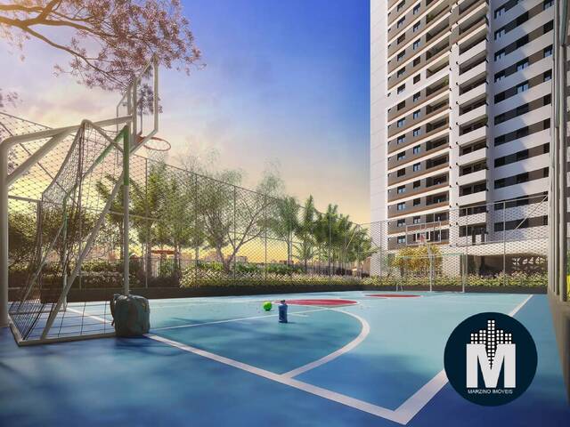 #LM1028 - Apartamento para Venda em Barueri - SP