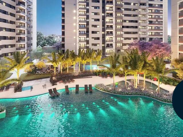 #LM1028 - Apartamento para Venda em Barueri - SP