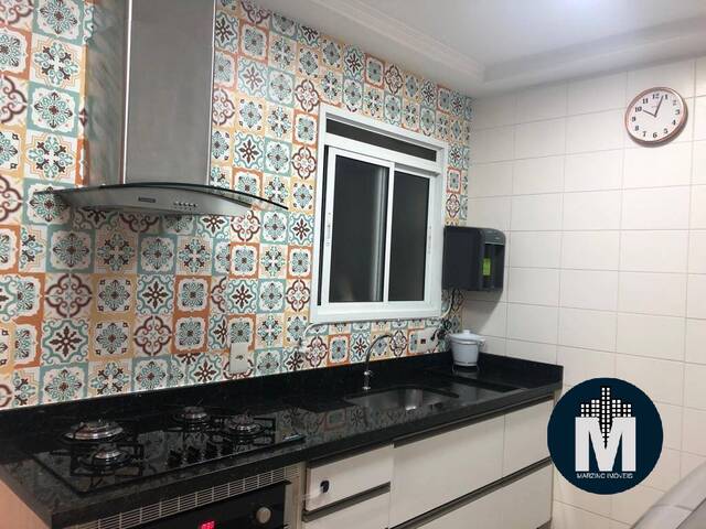 #CMI1164 - Apartamento para Venda em Barueri - SP