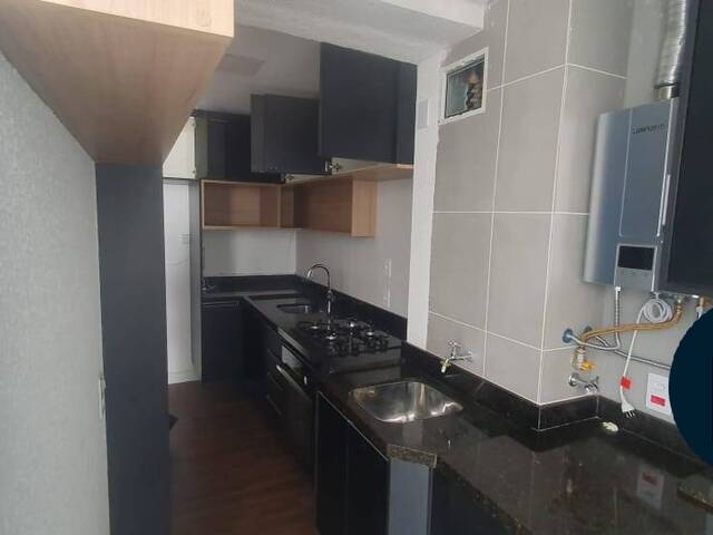 Apartamento para Venda em Osasco - 5