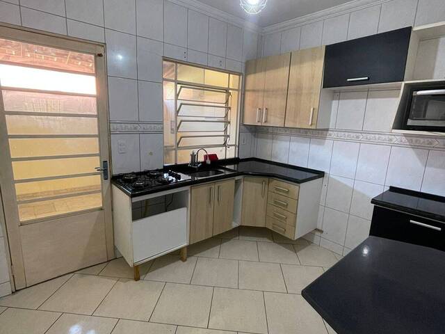 #CMI1169 - Casa para Venda em Barueri - SP