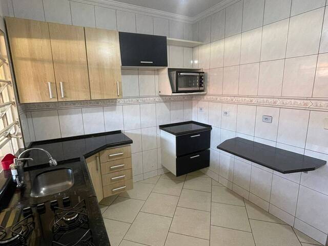 #CMI1169 - Casa para Venda em Barueri - SP