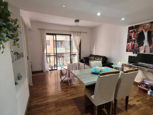 Apartamento para Venda em Barueri - 3