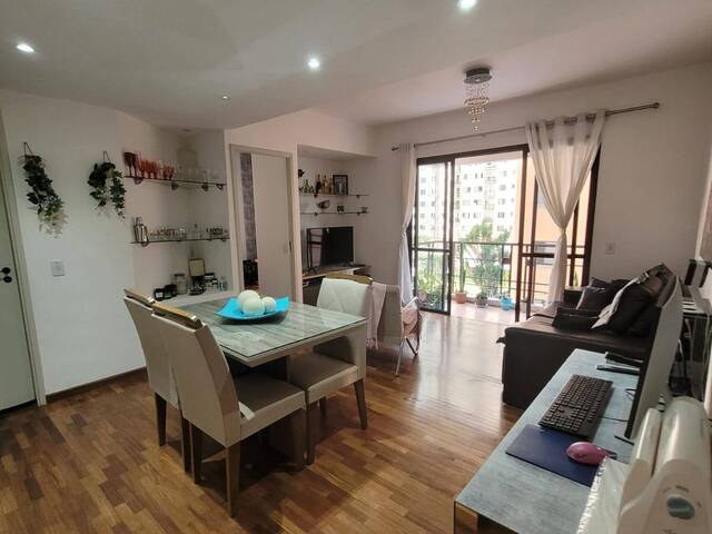 Apartamento para Venda em Barueri - 2