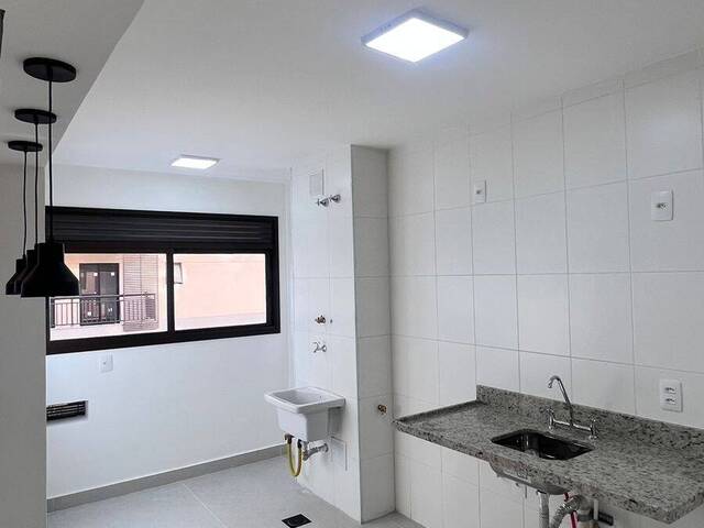 #CMI1170 - Apartamento para Venda em Barueri - SP