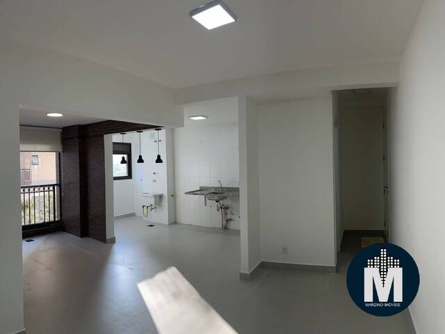 #CMI1170 - Apartamento para Venda em Barueri - SP