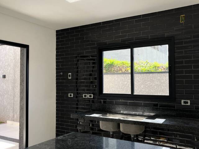 #LM1064 - Casa para Venda em Santana de Parnaíba - SP