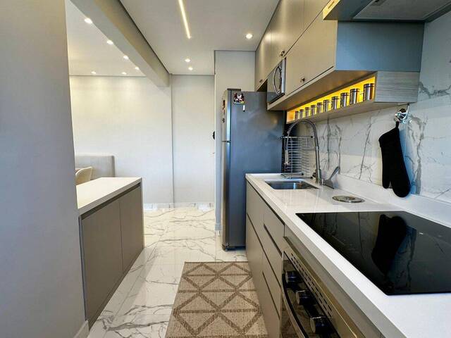 #CMI1187 - Apartamento para Venda em Barueri - SP