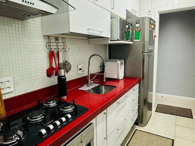 #CMI1190 - Apartamento para Venda em Barueri - SP