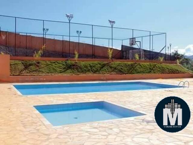 #LM1085 - Casa para Venda em Jandira - SP