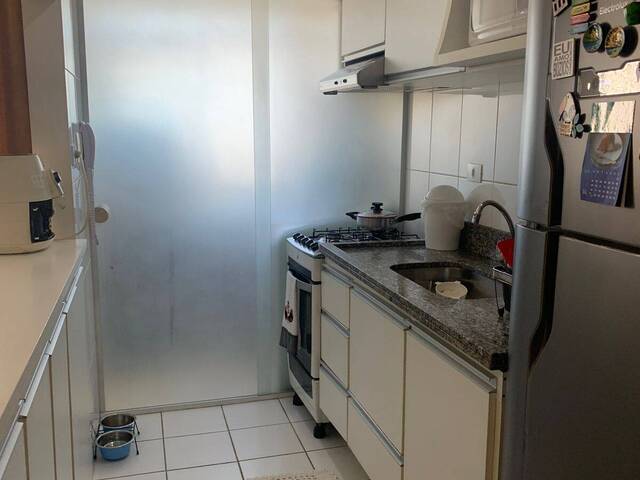#CMI1210 - Apartamento para Venda em Barueri - SP