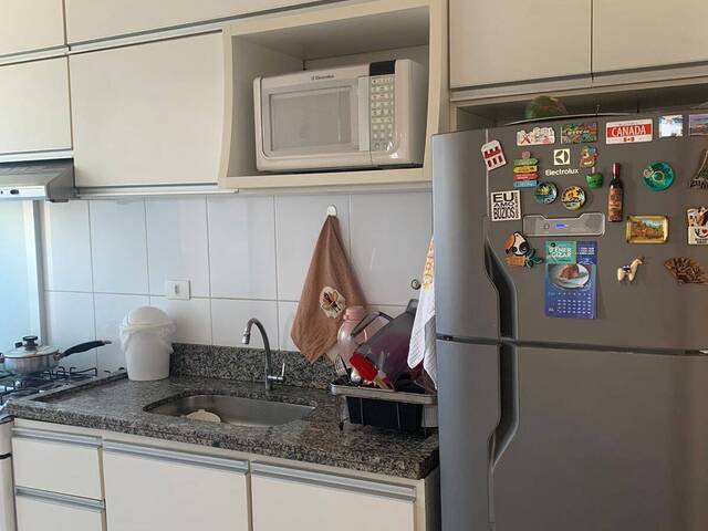 #CMI1210 - Apartamento para Venda em Barueri - SP