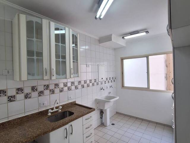 #CMI1213 - Apartamento para Venda em Barueri - SP